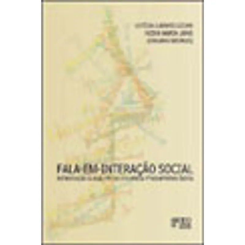 FALA-EM-INTERAÇÃO SOCIAL