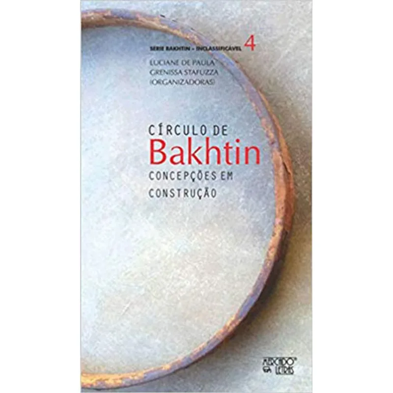 CÍRCULO DE BAKHTIN