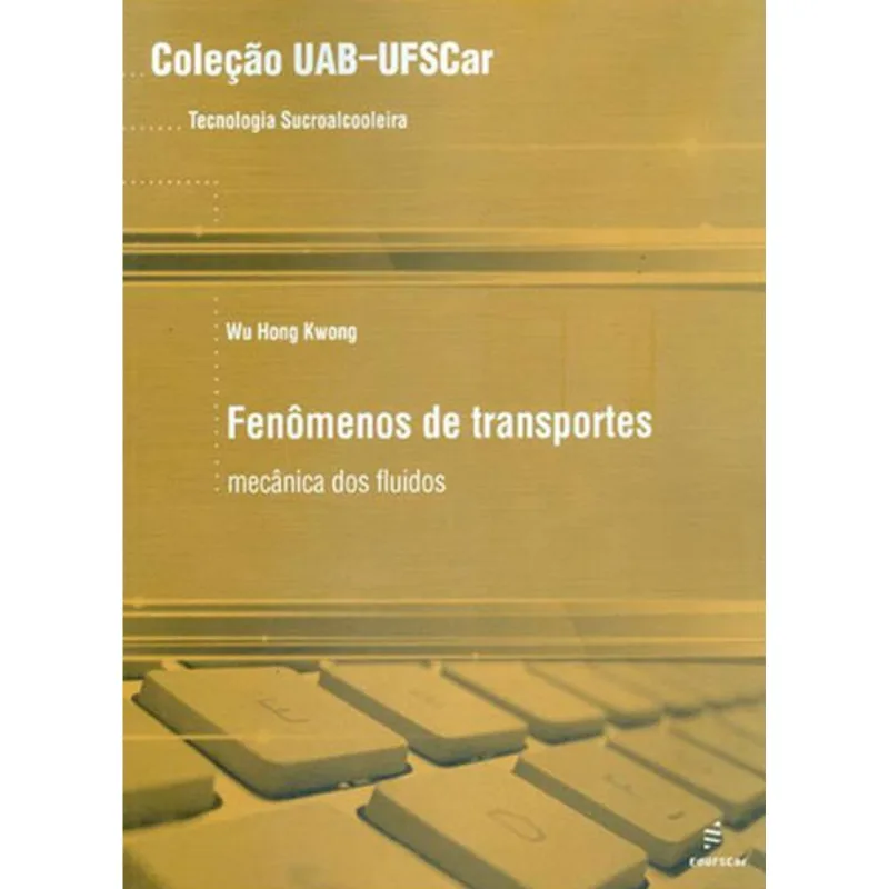 FENOMENOS DE TRANSPORTES