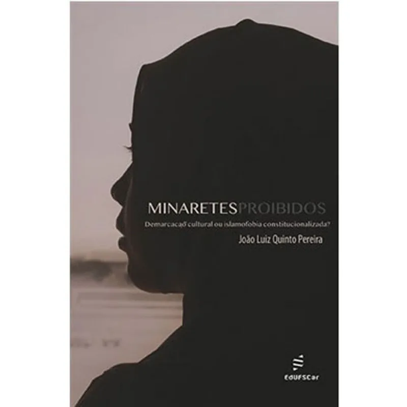 MINARETES PROIBIDOS