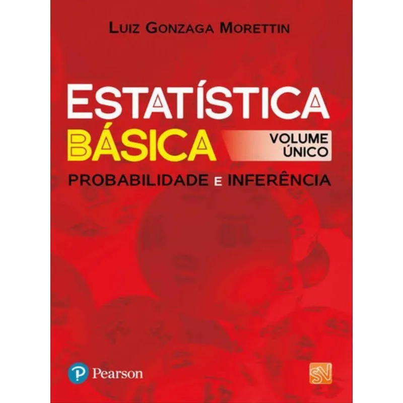 ESTATÍSTICA BÁSICA