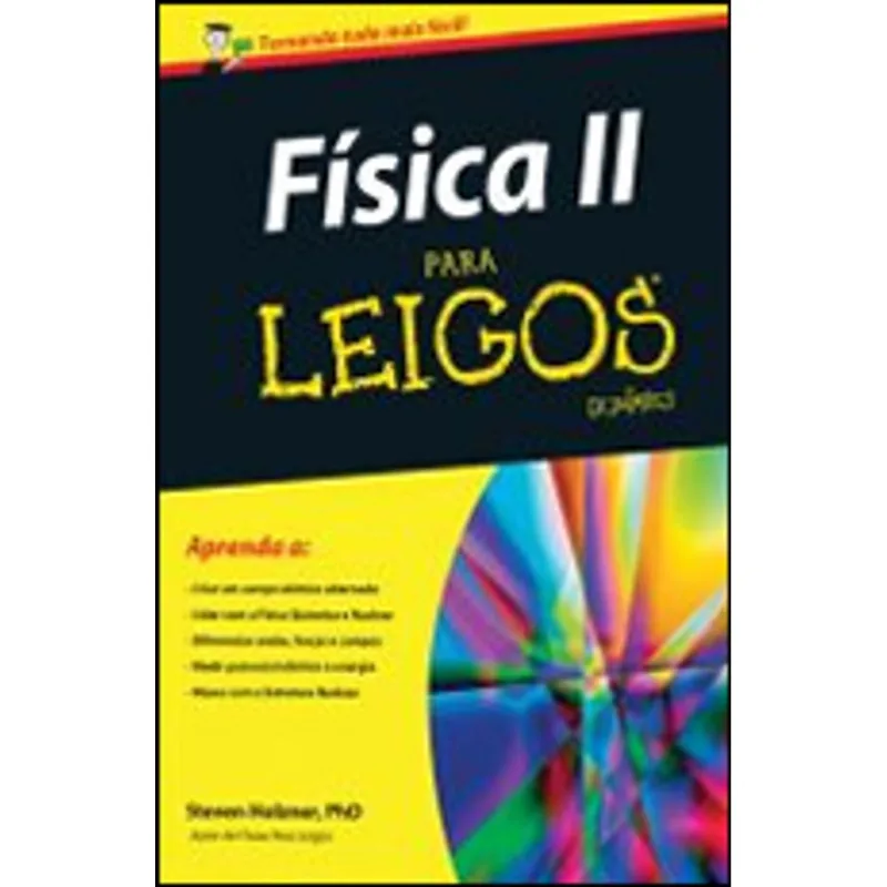 FÍSICA II PARA LEIGOS