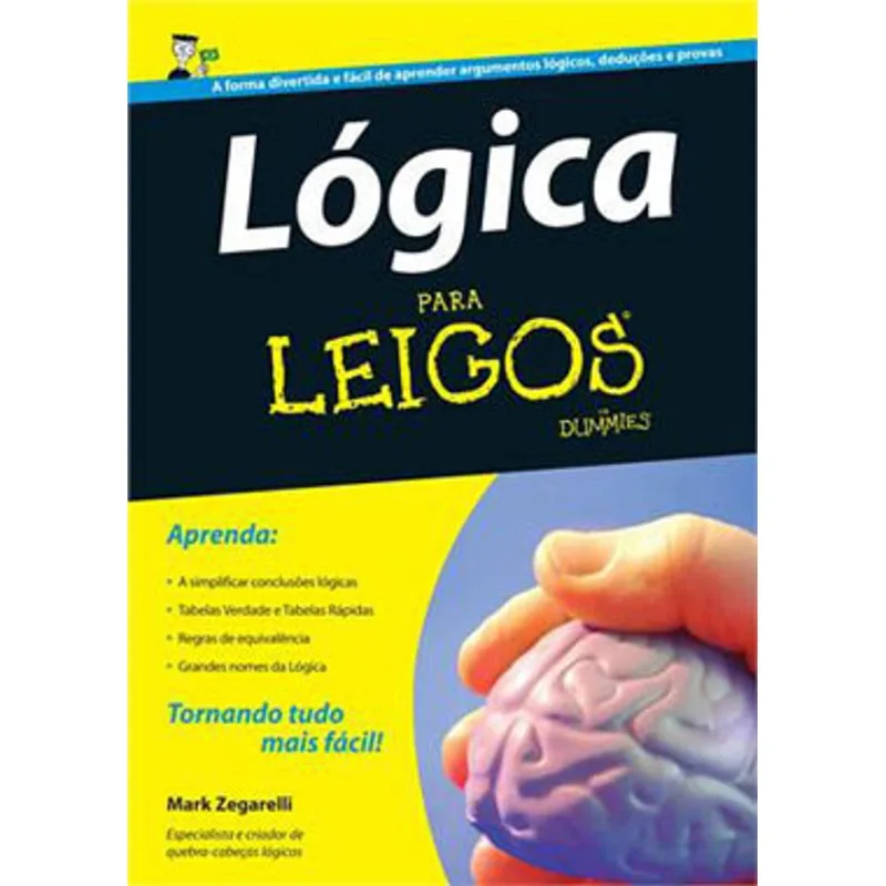 LÓGICA PARA LEIGOS