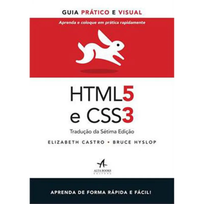 HTML5 E CSS3
