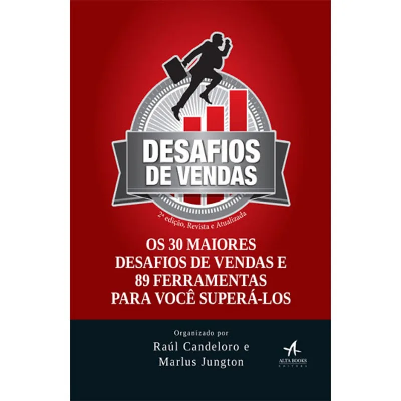 DESAFIO DE VENDAS