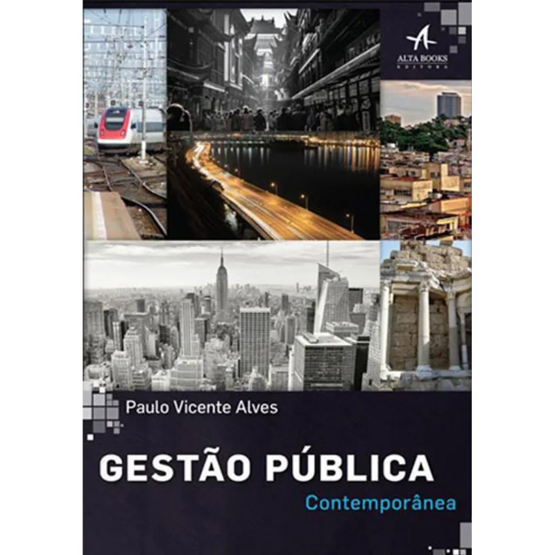 GESTÃO PÚBLICA CONTEMPORÂNEA