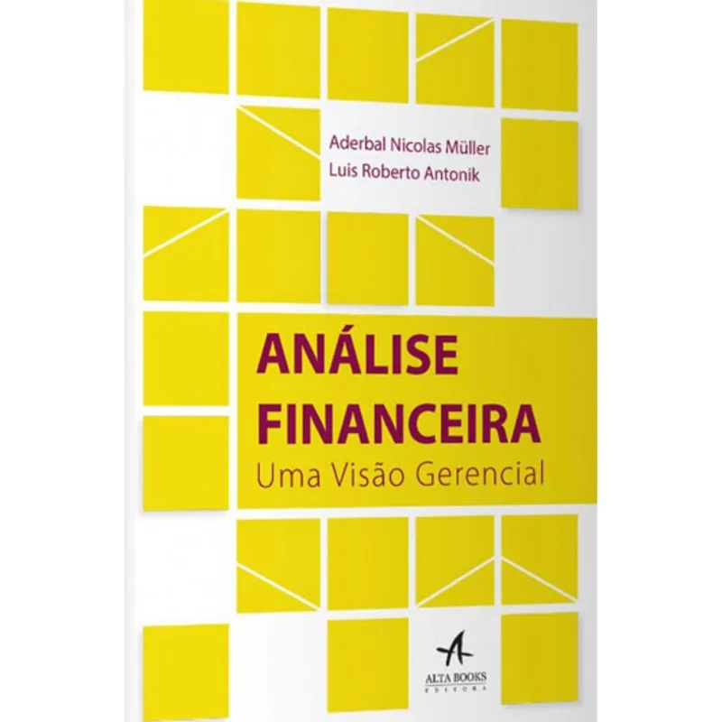 ANÁLISE FINANCEIRA