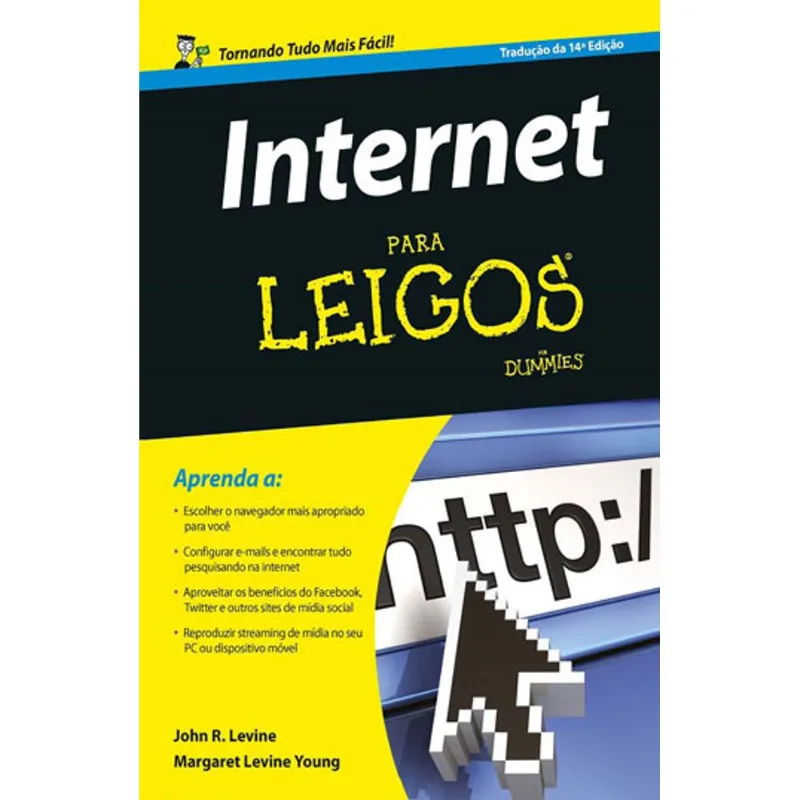 INTERNET PARA LEIGOS