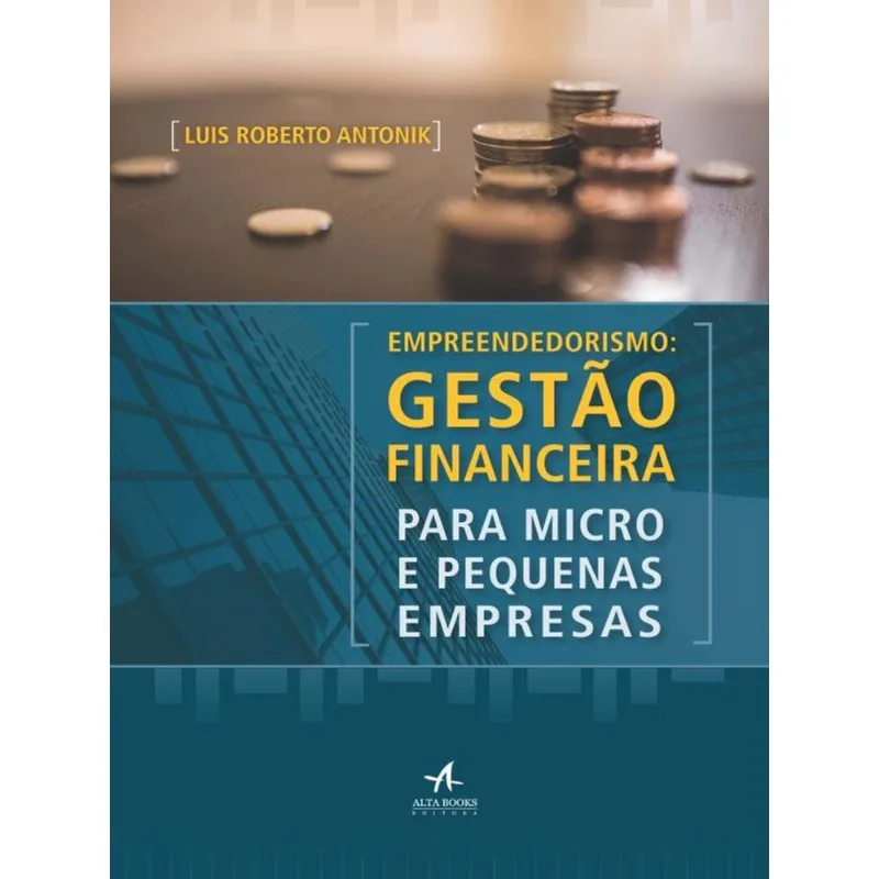 EMPREENDEDORISMO