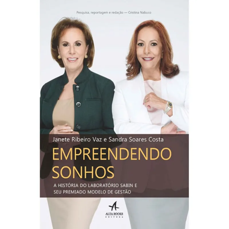 EMPREENDENDO SONHOS