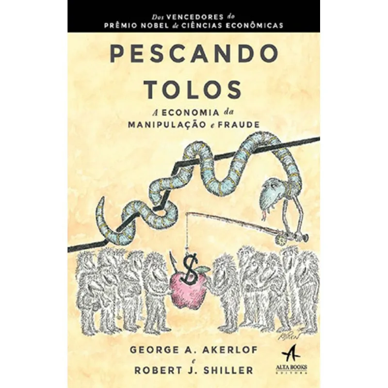 PESCANDO TOLOS