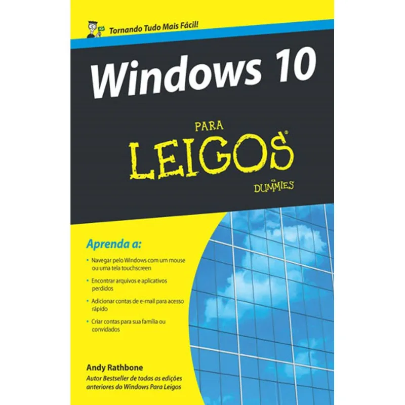WINDOWS 10 PARA LEIGOS