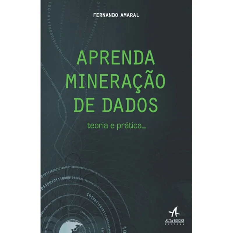 APRENDA MINERAÇÃO DE DADOS