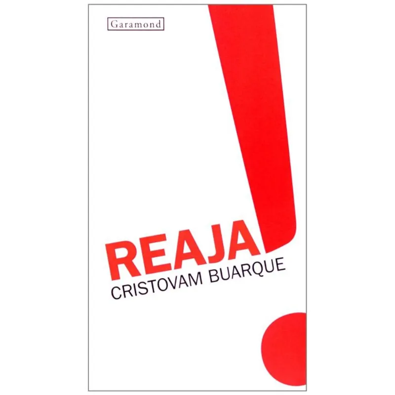 REAJA!