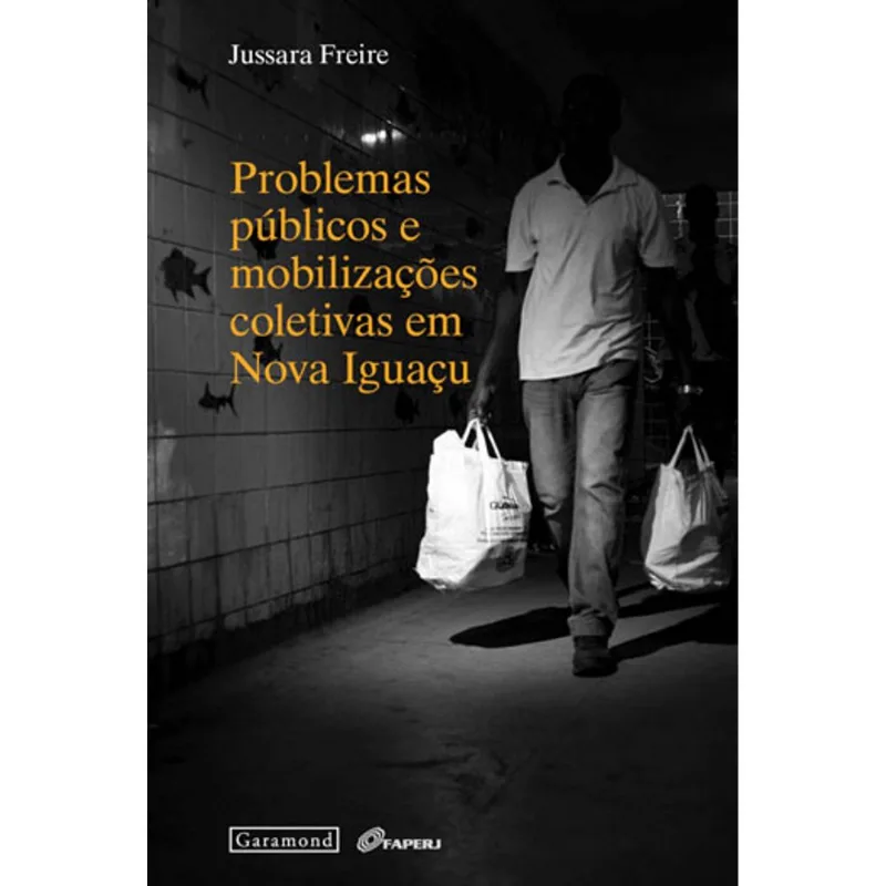 PROBLEMAS PUBLICOS E MOBILIZAÇOES COLETIVAS EM NOVA IGUAÇU