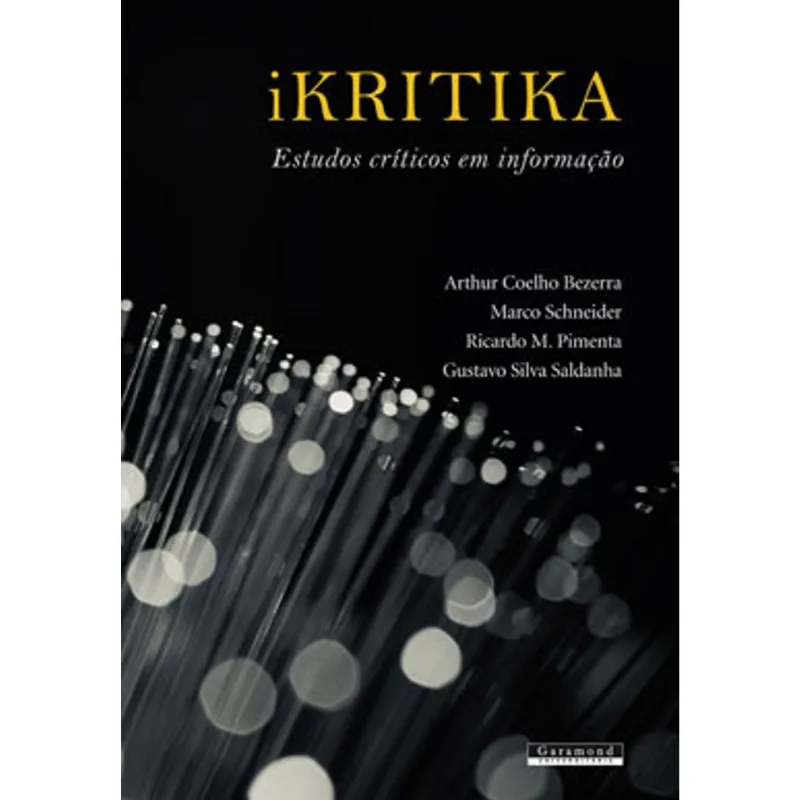 IKRITIKA - ESTUDOS CRÍTICOS EM INFORMAÇÃO