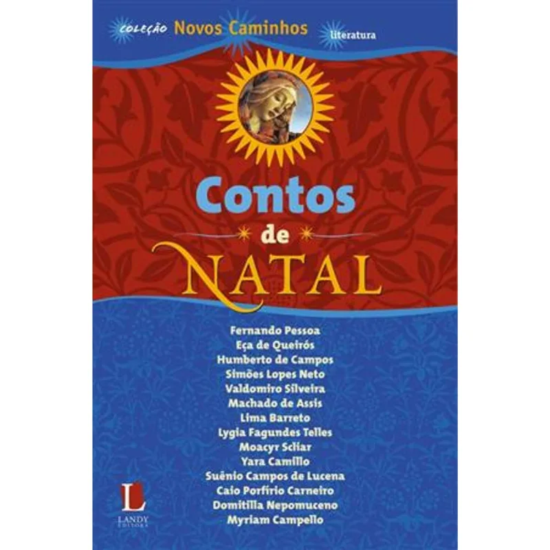 Contos de Natal