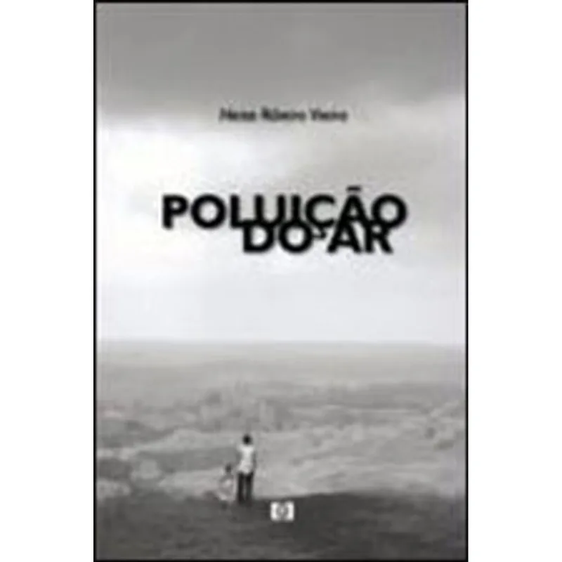 POLUIÇAO DO AR