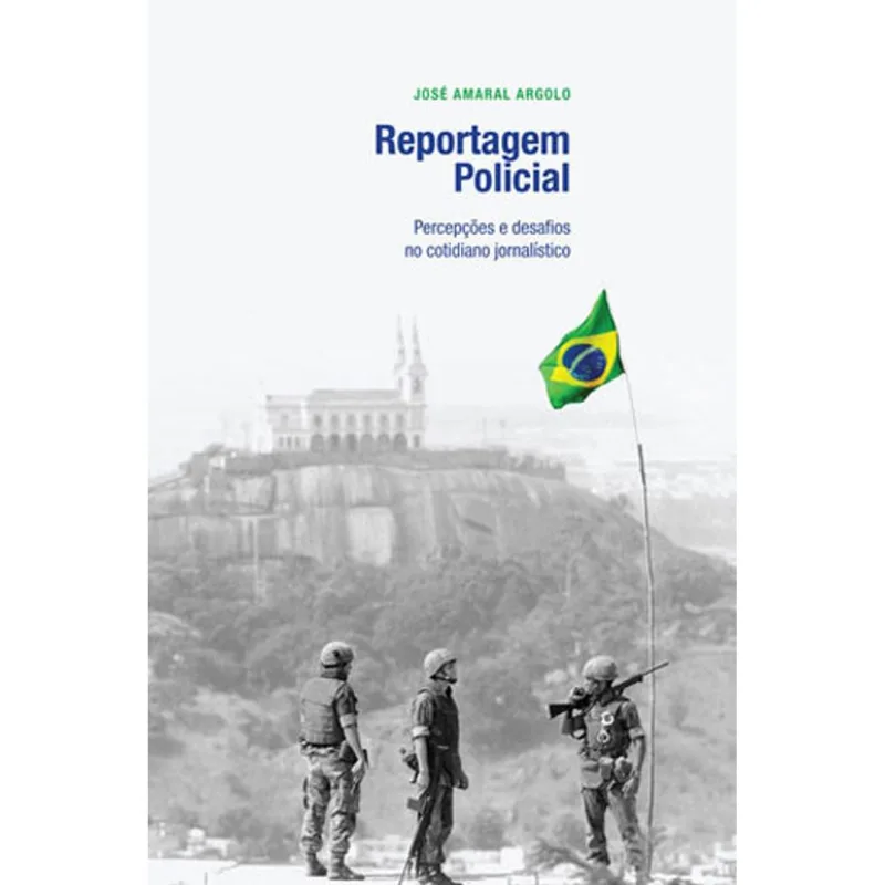 REPORTAGEM POLICIAL
