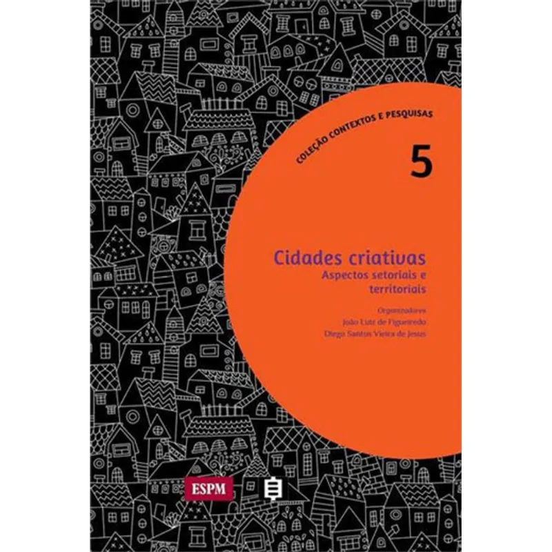 CIDADES CRIATIVAS