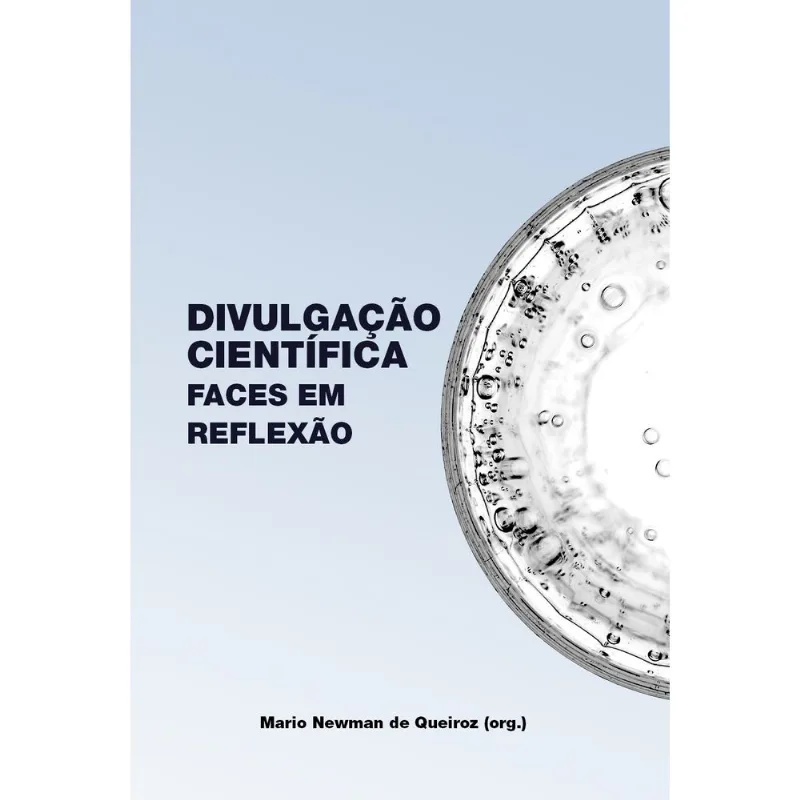 DIVULGAÇÃO CIENTÍFICA