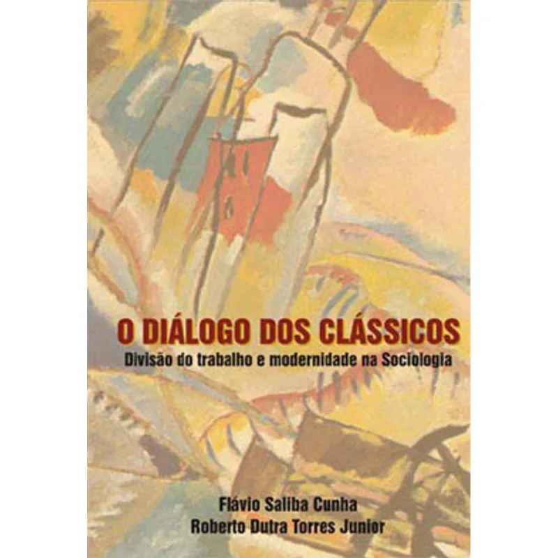 O DIÁLOGO DOS CLÁSSICOS