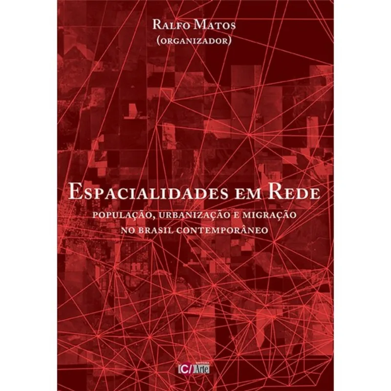 ESPACIALIDADES EM REDE