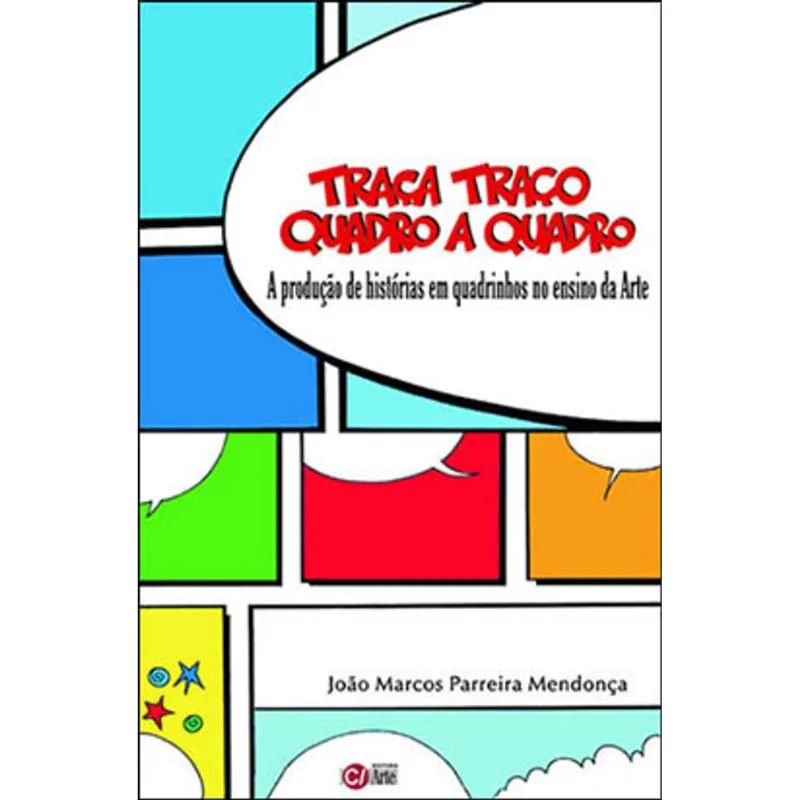 TRAÇA TRAÇO QUADRO A QUADRO