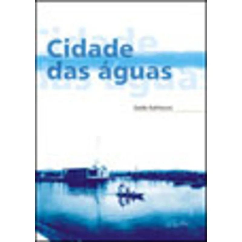 CIDADE DAS AGUAS