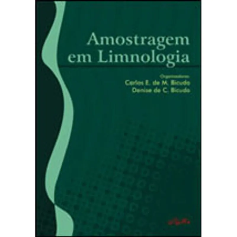AMOSTRAGEM EM LIMNOLOGIA