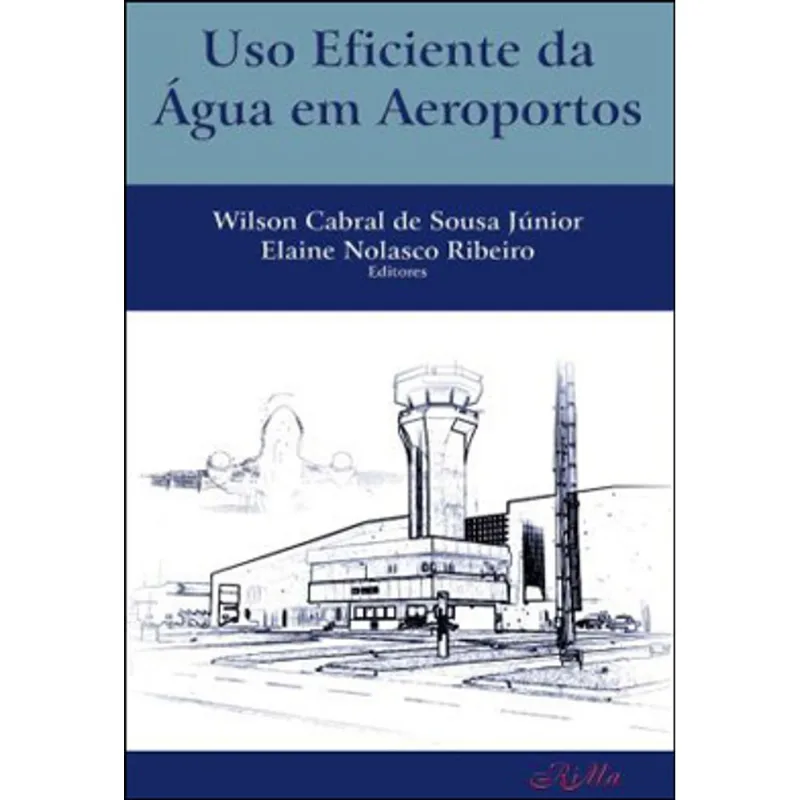 USO EFICIENTE DA AGUA EM AEROPORTOS