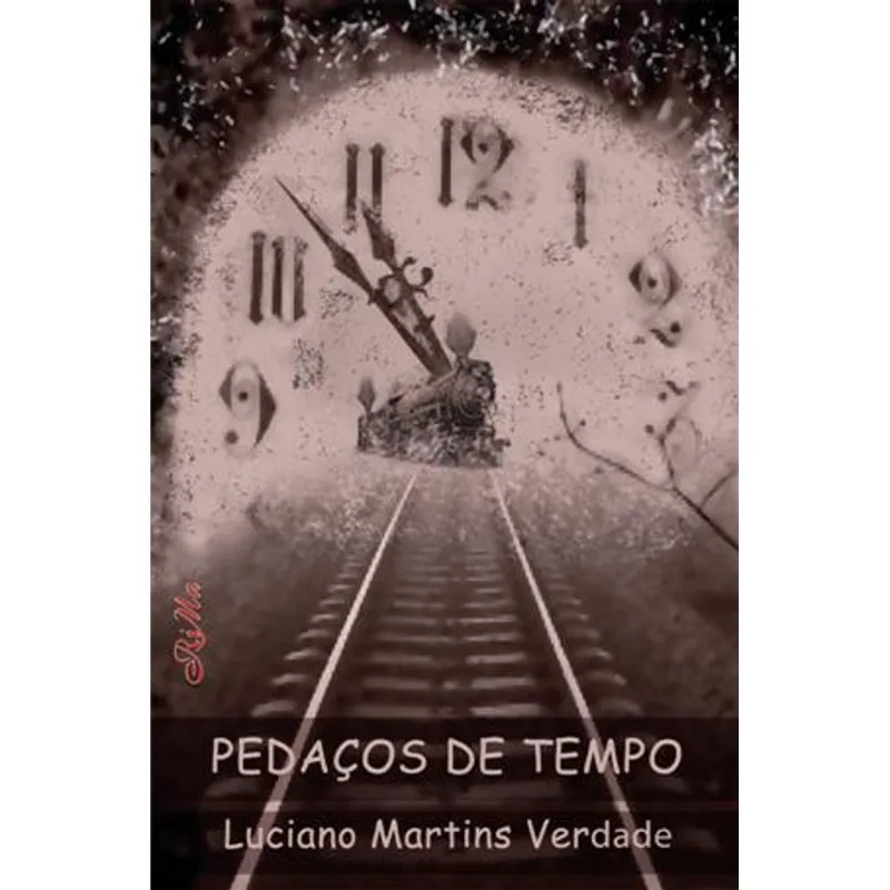 Pedaços do Tempo