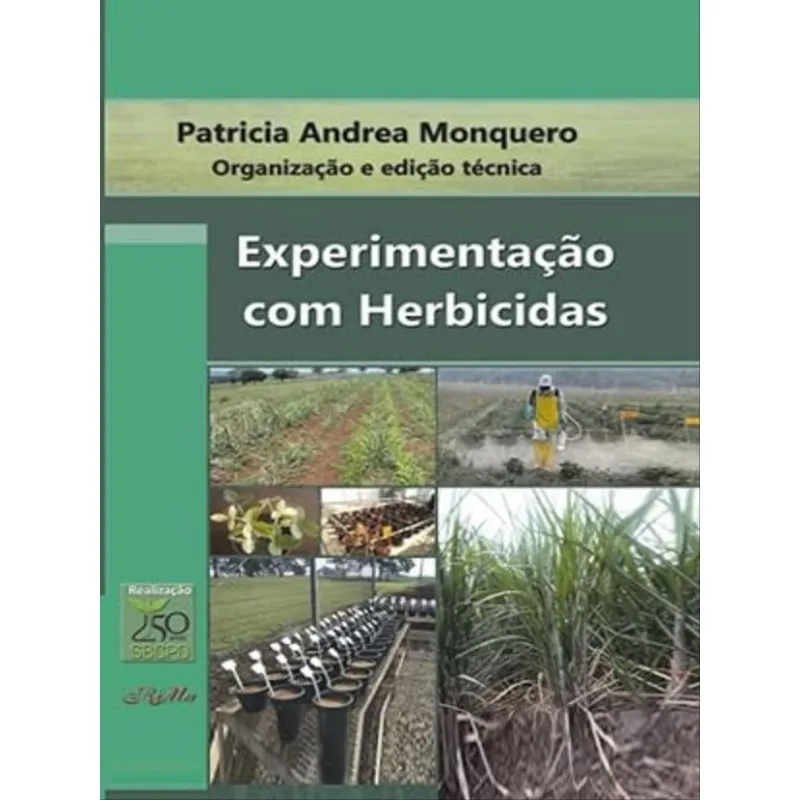 EXPERIMENTAÇÃO COM HERBICIDAS
