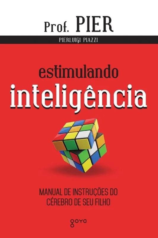 Estimulando Inteligência - LC - Livros