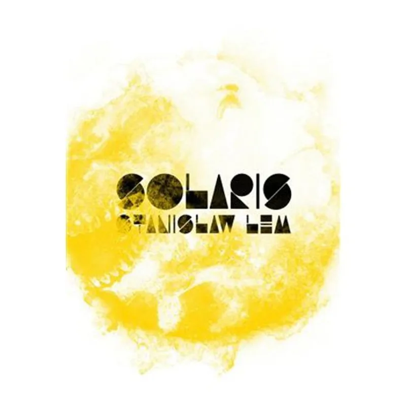 Livro Solaris Aleph (MP)