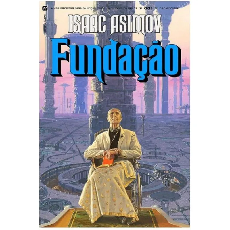 Fundação: 1
