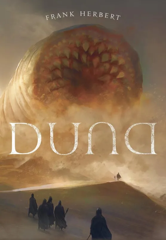 Duna - LC - Livros