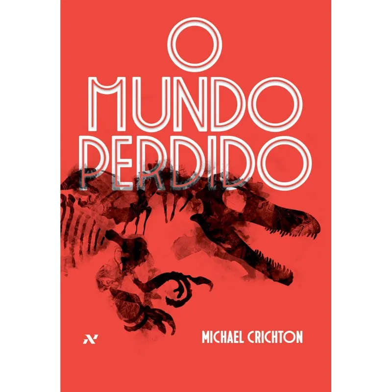 O Mundo Perdido