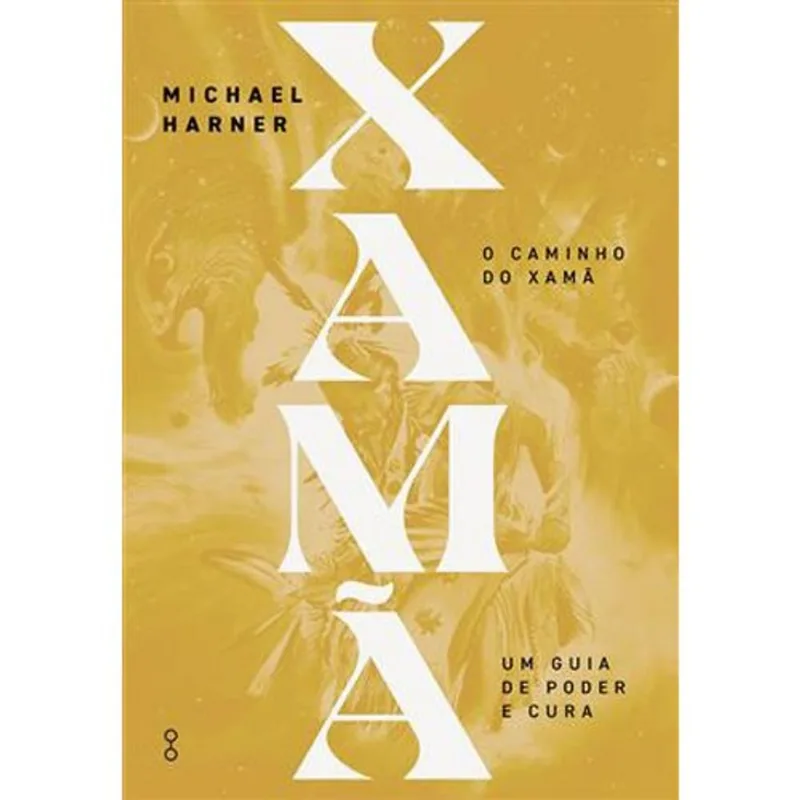 Livro O Caminho Do Xamã Aleph (MP)