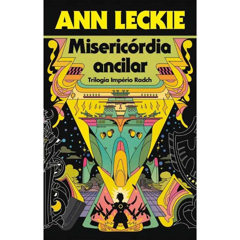 Misericórdia Ancilar