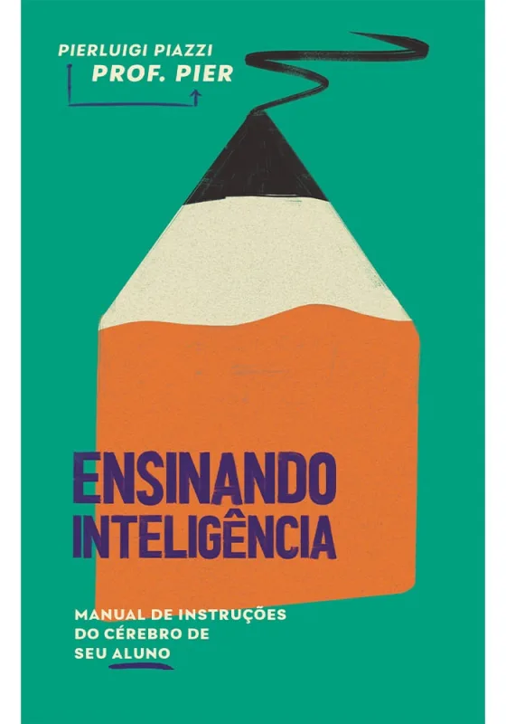 Ensinando Inteligência - LC