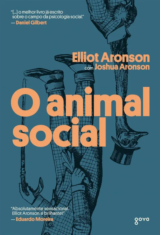 O Animal Social - LC - Livros