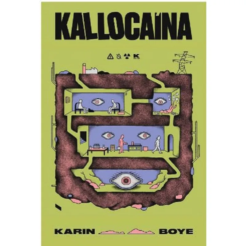 Kallocaina
