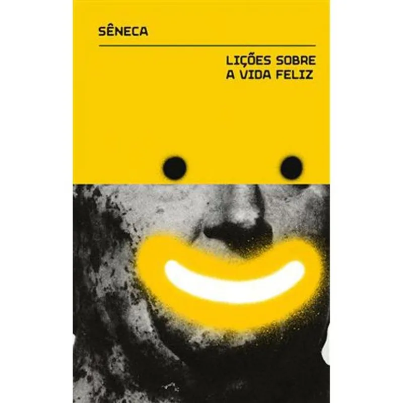 Livro Lições Sobre A Vida Feliz Goya (MP)