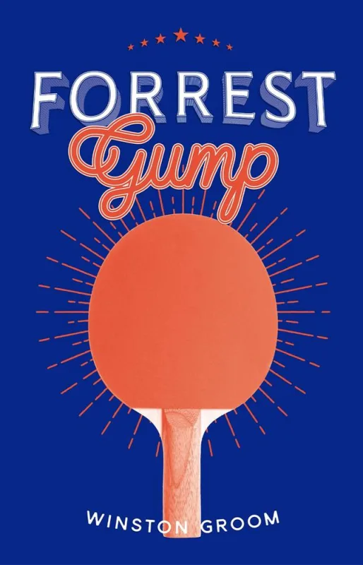 Forrest Gump - LC - Livros