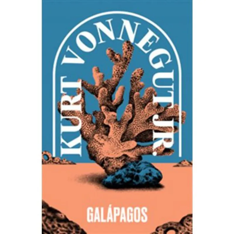 Livro Galápagos Aleph (MP)