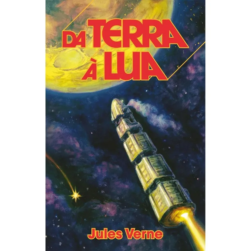 Da Terra À Lua