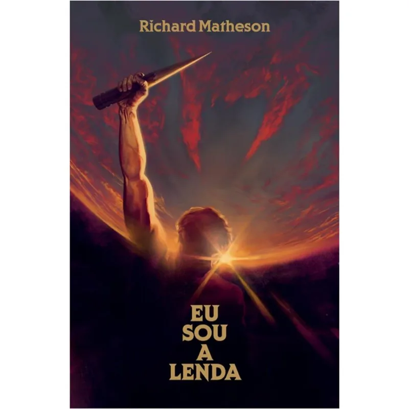 Eu Sou A Lenda