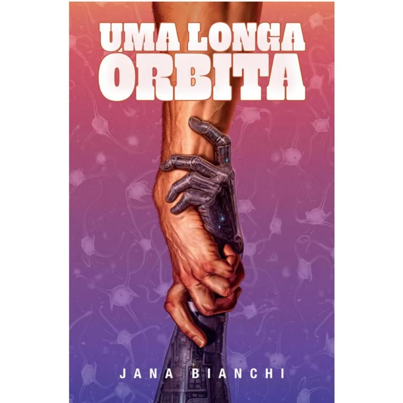 Uma Longa Órbita