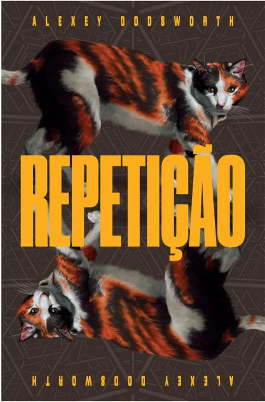 Repetição - LC - Livros